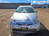 2012 Toyota PRIUS фото