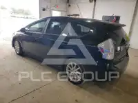 2012 Toyota PRIUS фото