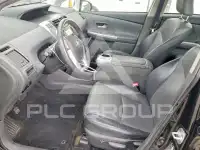 2012 Toyota PRIUS photo