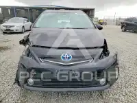 2012 Toyota PRIUS photo