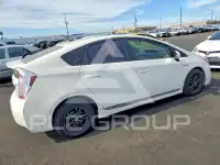 2012 Toyota PRIUS photo