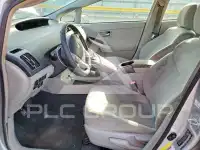 2012 Toyota PRIUS фото