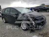 2012 Toyota PRIUS photo