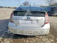 2012 Toyota PRIUS фото