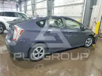 2012 Toyota PRIUS фото