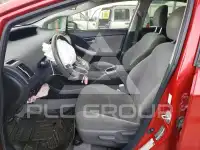 2012 Toyota PRIUS фото