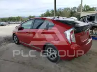 2012 Toyota PRIUS фото