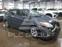 2012 Toyota PRIUS фото