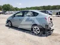2012 Toyota PRIUS фото