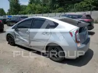 2012 Toyota PRIUS photo