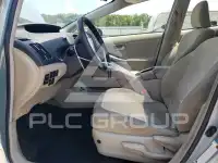 2012 Toyota PRIUS фото