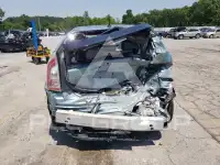 2012 Toyota PRIUS фото