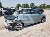 2012 Toyota PRIUS фото