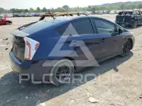 2012 Toyota PRIUS фото
