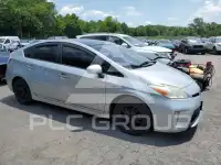 2012 Toyota PRIUS photo