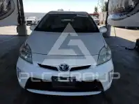 2012 Toyota PRIUS photo