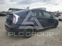 2012 Toyota PRIUS photo