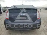 2012 Toyota PRIUS photo