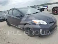 2012 Toyota PRIUS photo