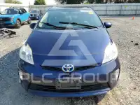 2012 Toyota PRIUS фото