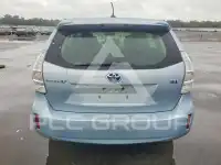2012 Toyota PRIUS фото