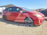 2012 Toyota PRIUS фото