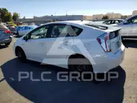 2012 Toyota PRIUS фото