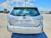 2012 Toyota PRIUS фото