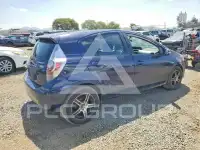 2012 Toyota PRIUS фото