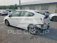 2012 Toyota PRIUS фото