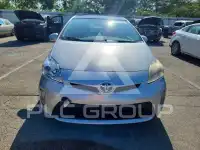 2012 Toyota PRIUS photo