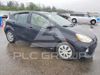 2012 Toyota PRIUS фото