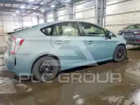 2012 Toyota PRIUS фото