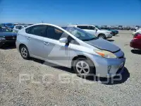 2012 Toyota PRIUS фото