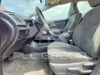 2012 Toyota PRIUS фото