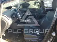 2012 Toyota PRIUS photo