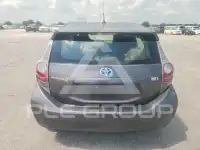 2012 Toyota  фото