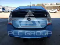 2012 Toyota PRIUS фото