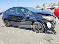2012 Toyota PRIUS photo