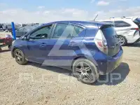 2012 Toyota PRIUS фото