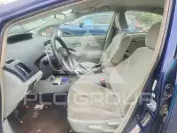 2012 Toyota PRIUS фото