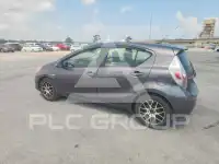 2012 Toyota  фото