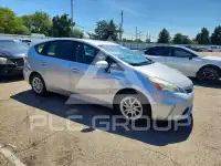 2012 Toyota PRIUS photo