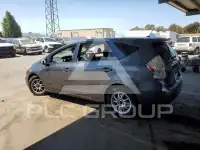 2012 Toyota PRIUS фото