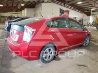 2012 Toyota PRIUS photo
