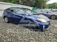 2012 Toyota PRIUS photo