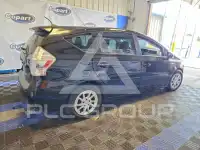 2012 Toyota PRIUS фото