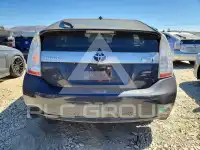 2012 Toyota PRIUS photo