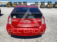 2012 Toyota PRIUS фото