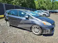 2012 Toyota PRIUS photo